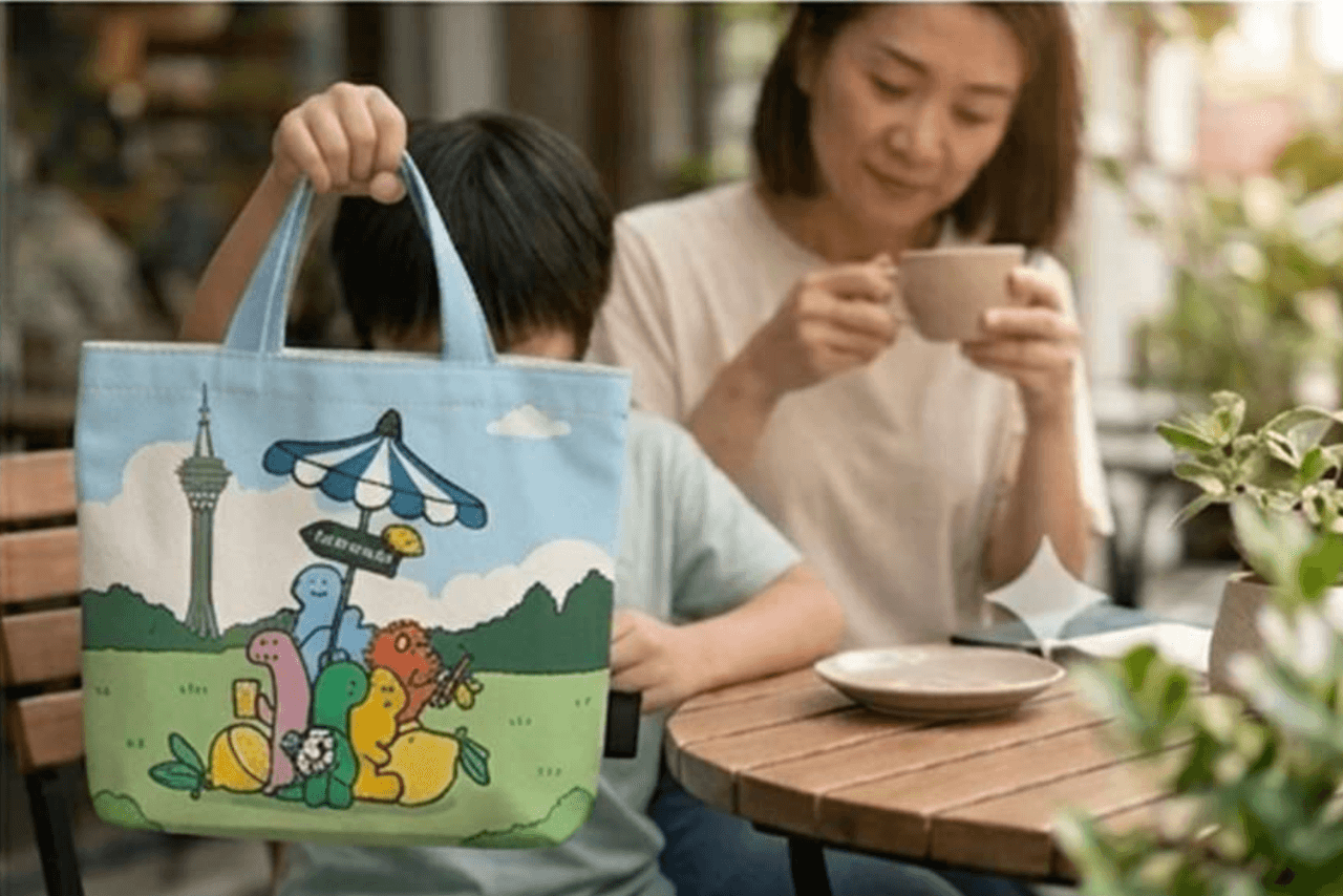 Macau Tower: Tromba Rija Portuguese Dining Experience - image 9